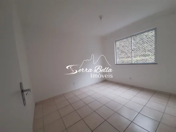 Imagem Apartamento com 2 dormitórios à venda, 49 m² por R$ 230.000,00 - Pimenteiras - Teresópolis/RJ