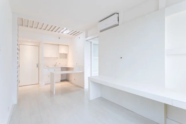 Imagem APARTAMENTO RESIDENCIAL em São Paulo - SP, Itaim Bibi