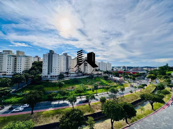 Imagem Cobertura a Venda 3 Quartos Bairro Paquetá Belo Horizonte MG