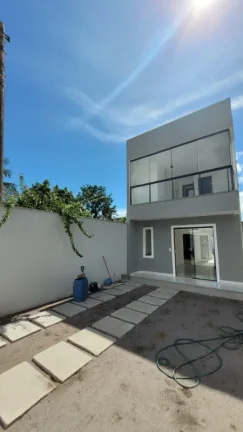 Imagem CASA RESIDENCIAL em SERRA - ES, COSTA BELA