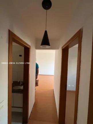 Imagem Apartamento para Locação no bairro Bairro das Palmeiras
