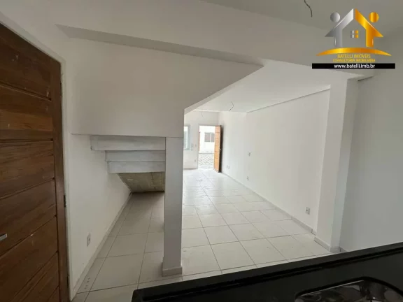 Imagem Casa - Sobrado em Vargem Grande Paulista | Batelli Imóveis