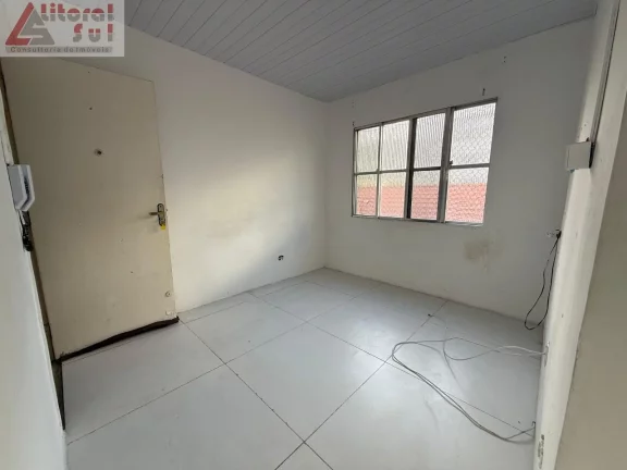Imagem Apartamento à venda em Praia Grande-SP, bairro Aviação: 1 quarto, 1 sala, 1 banheiro, 1 vaga, 50m². Confira!
