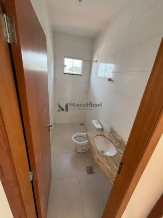 Imagem Casa 3 Quartos em Goianira Divisa com Goiânia | Esquina