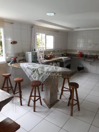 Imagem Casa com 6 dormitórios à venda por R$ 1.200.000 - Praia de Setiba - Guarapari/ES