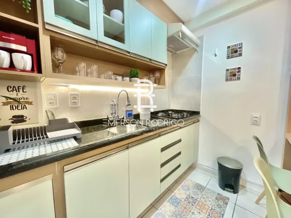 Imagem Apartamento para Venda em Natal / RN no bairro Ponta Negra