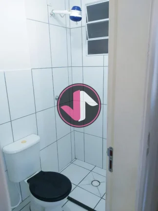 Imagem Apartamento à Venda - Condomínio Parque Chapada dos Guimarães Localização privilegiada na Aveni...