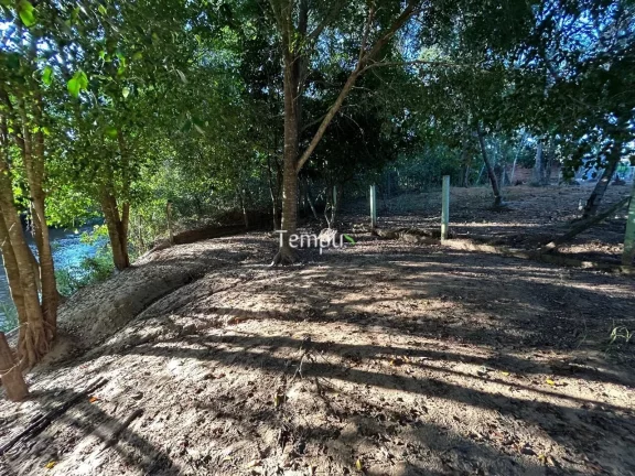 Imagem Chácara à venda Bela Vista de Goiás/GO