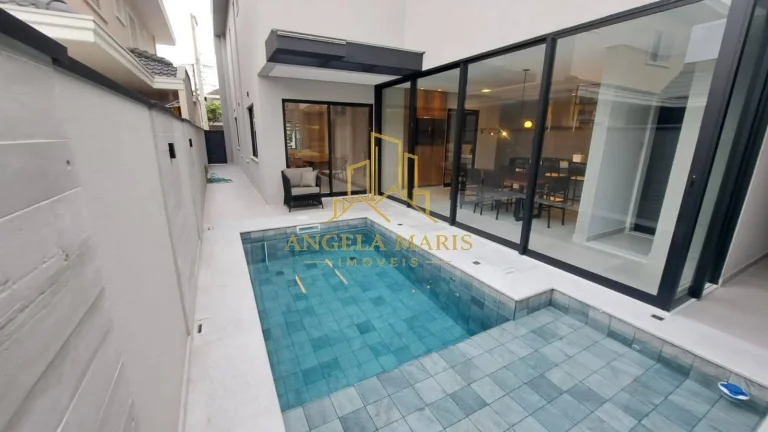Imagem Casa Sobrado 4 dormitórios ( 4 Suítes) 4 vagas, Altos da Serra VI.