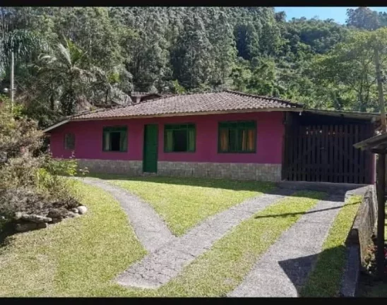 Imagem PROPRIEDADE A VENDA COM 51.000M2 - LUMIAR/ BOA ESPERANCA. NOVA FRIBURGO