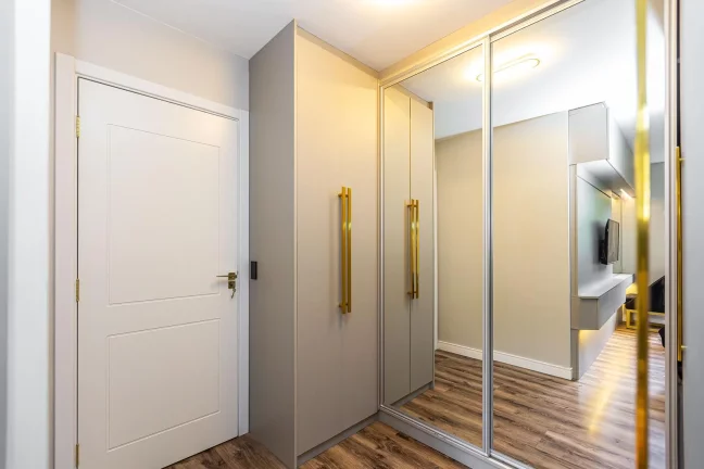 Imagem Apartamento 3 quartos no Vista Alegre