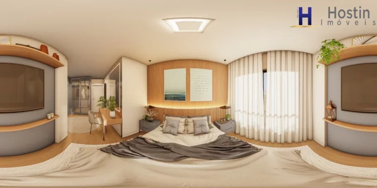 Imagem GEMINADO RESIDENCIAL em JOINVILLE - SC, SÃO MARCOS