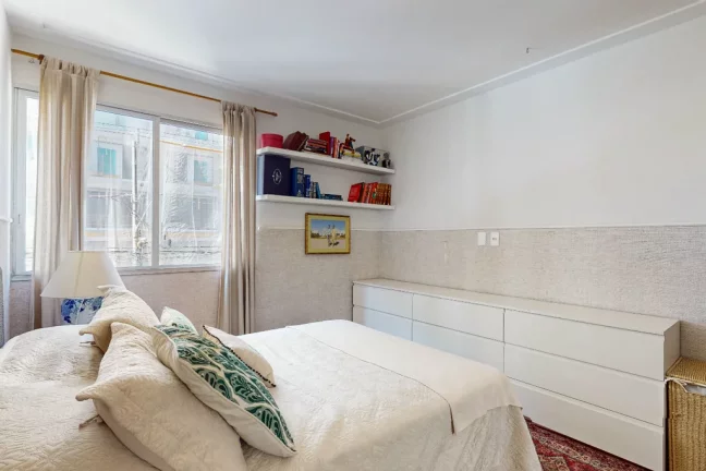 Imagem Apartamento com 2 Quartos à Venda, 104 m² em Jardim Paulista - São Paulo Imagem Apartamento com 2 Quartos à Venda, 104 m² em Jardim Paulista - São Paulo