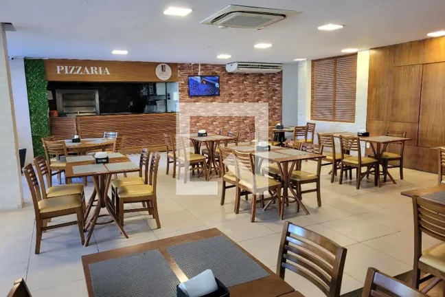 Imagem Apartamento à Venda - Barra da Tijuca, 3 Quartos, 242 m2
