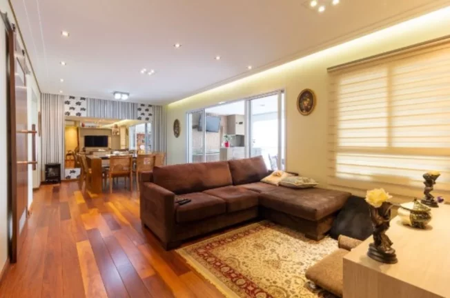Imagem APARTAMENTO RESIDENCIAL em São Paulo - SP, Belém
