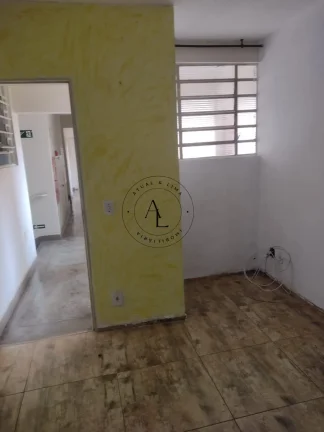 Imagem Kitnet à venda em Campinas, Centro, com 1 quarto, 40m2