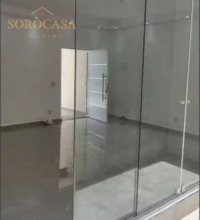 Imagem Casa à Venda - 2dorm 1 suite - Pq. São Bento