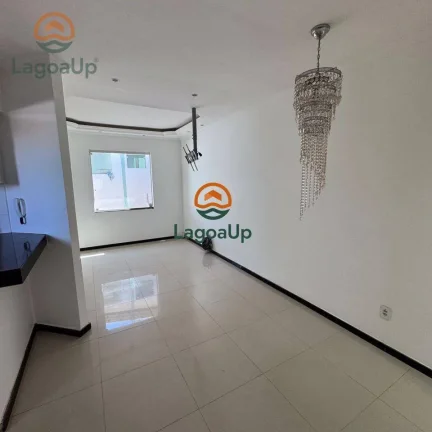 Imagem Casa com 3 dormitórios à venda, 83 m² por R$ 500.000,00 - Jardim Imperial - Lagoa Santa/MG