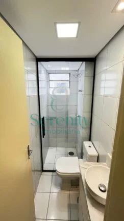 Imagem Apartamento à venda no Parque Jamaica em Londrina/PR