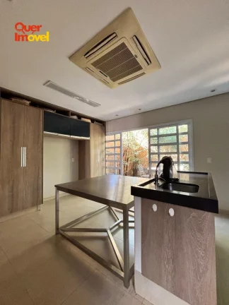 Imagem Imperdível oportunidade! Casa em condomínio à venda em Ribeirão Preto-SP, Vila do Golf. 2 quartos, 1 suíte, 2 salas, 3 banheiros, 2 vagas, 120m².