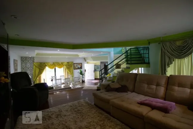 Imagem Apartamento à Venda - Recreio, 4 Quartos, 600 m2