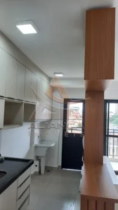 Imagem Apartamento - Ribeirão Preto - Ribeirânia