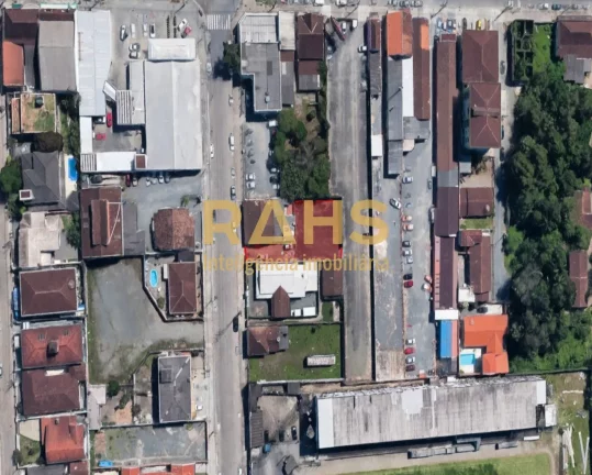 Terreno no Bairro Bucarein, em rua comercial Terreno no Bucarein, para construção de imóvel comer...