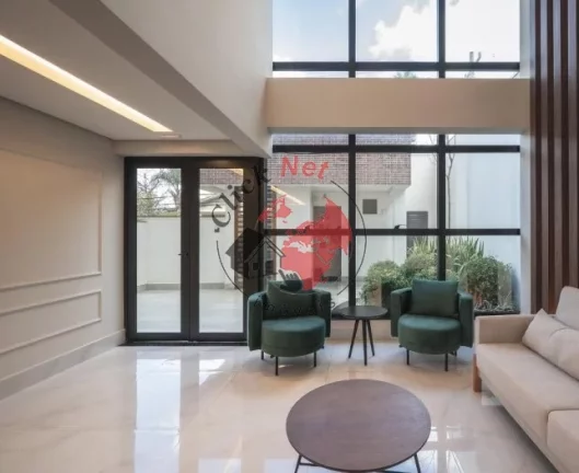 Imagem Apartamento com móveis planejados à Venda no bairro Centro, São Bernardo do Campo