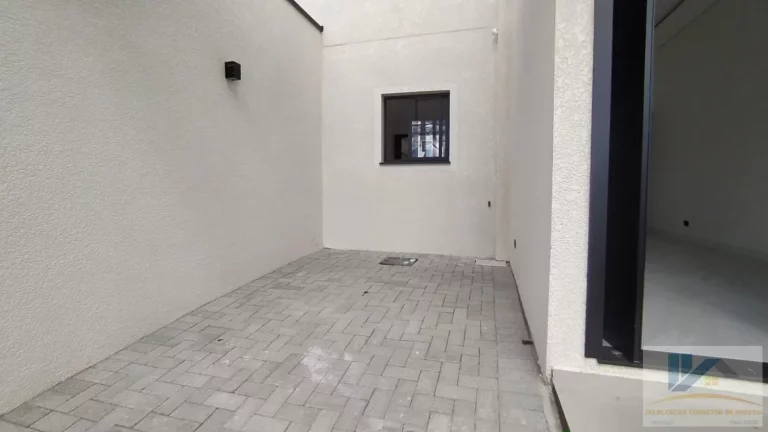 Imagem Casa para Venda em São José dos Pinhais, Afonso Pena, 3 dormitórios, 1 suíte, 2 banheiros, 2 vagas