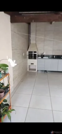Imagem Casa à Venda no Ipanema – Patos de Minas | 3 Quartos, 2 Suítes e Amplo Espaço com Conforto