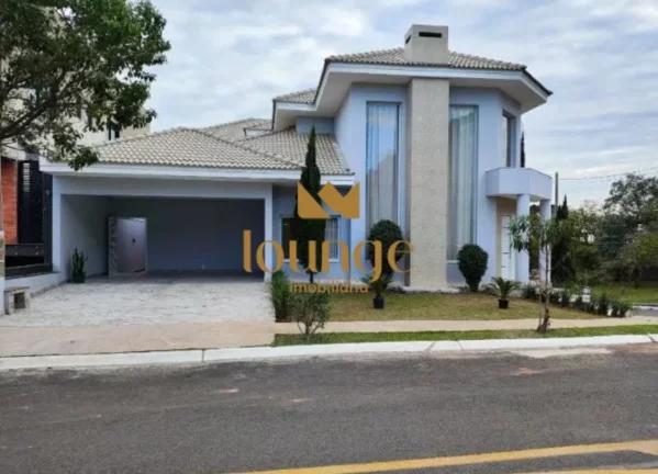 Imagem Casa Em Condominio em Sorocaba