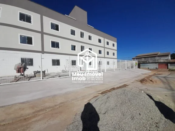 Imagem Céu Azul Valparaíso APTO 2 Quartos 1 Vaga 64m² Cozinha