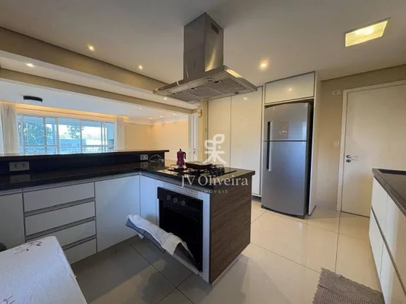 Imagem Apartamento com 3 dormitórios, 143 m² - venda ou aluguel - Chácara Santo Antônio - São Paulo/SP