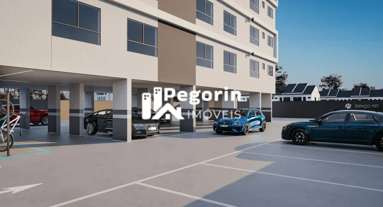 Imagem Apartamento à venda em Curitiba, Hauer, com 3 quartos, 56,67m²