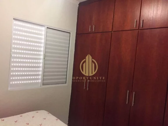 Imagem Apartamento 3 dormitórios - 1 suíte - sacada - 90 m² - recém reformado - Lagoinha - Ribeirão Preto/SP