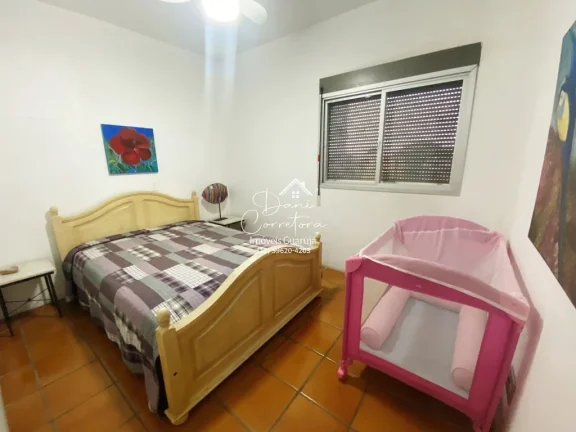 Imagem Apartamento frente mar, Praia das Astúrias