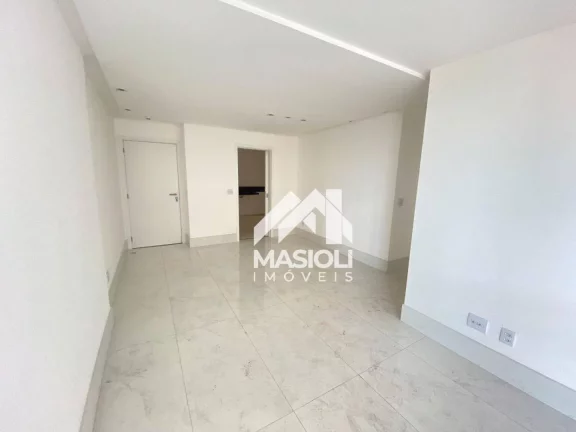 Imagem Apartamento com 4 quartos à venda, 125 m² por R$ 2.385.000 - Praia da Costa - Vila Velha/ES