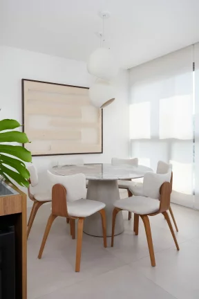 Imagem Apartamento com 3 dormitórios Locacão sendo 3 suítes, 122 m² - Centro - Bal. Camboriú/SC