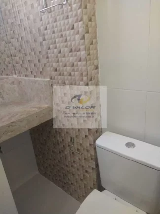 Imagem Vendo apartamento 77m², 03Quartos (Sendo 02 suítes), 01 vaga de garagem