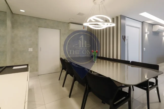 Imagem Venda de Apartamento de Luxo em Água Branca, São Paulo-SP 4 Quartos, 2 Suítes, 5 Banheiros, 3 Vagas, 241m²