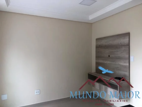 Imagem Apartamento à venda 3 quartos 1 suíte 2 vagas Jaçatuba - Santo Andr?(C) - SP