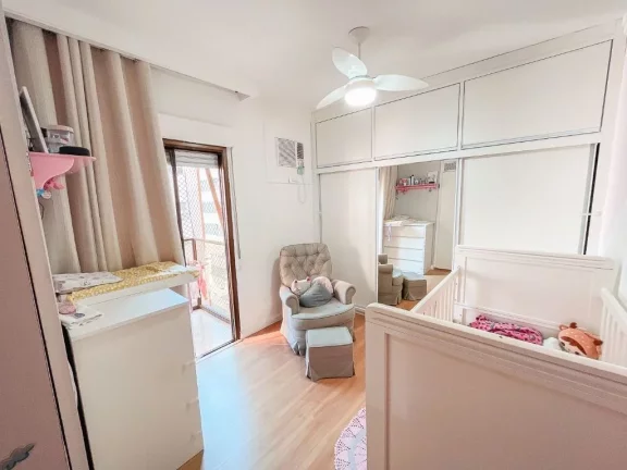 Imagem Apartamento com 2 dormitórios à venda, 92 m² - Pitangueiras - Guarujá/SP