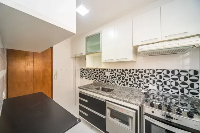 Imagem APARTAMENTO RESIDENCIAL em São Paulo - SP, Saúde