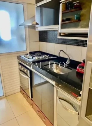 Imagem APARTAMENTO Á VENDA EM CONDOMINÍO PRACTICE CLUB HOUSE JUNDIAÍ -SP