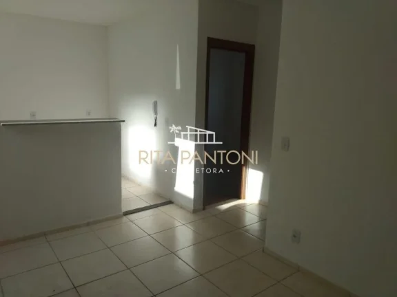 Imagem Apartamento - Ribeirão Preto - Silvio Passalacqua