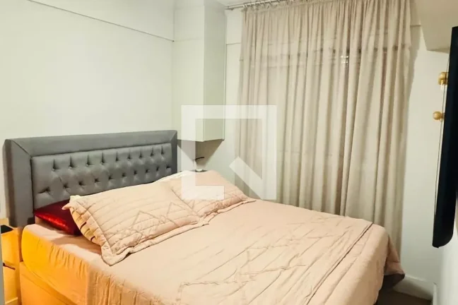Imagem Apartamento à Venda - Aclimação, 2 Quartos, 51 m2