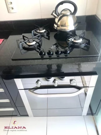 Imagem Apartamento à venda em São Paulo, Barra Funda, com 2 quartos, 65m²