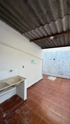 Imagem RESIDÊNCIA COM EDICULA DISPONIVEL Á VENDA NO BAIRRO JARDIM PORTINARI EM FRANCA/SP