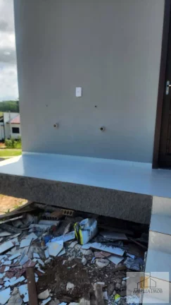 Imagem Casa Aurora - Içara