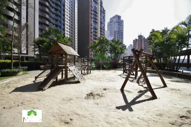 Imagem Apartamento com 4 dormitórios para alugar, 160 m² - Vila Andrade - São Paulo/SP